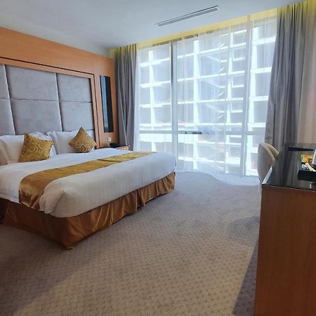 Al Rayyan Tower Hotel Jeddah Ngoại thất bức ảnh