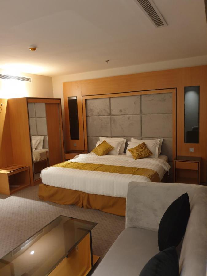 Al Rayyan Tower Hotel Jeddah Ngoại thất bức ảnh
