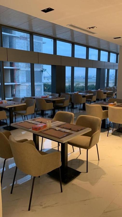 Al Rayyan Tower Hotel Jeddah Ngoại thất bức ảnh